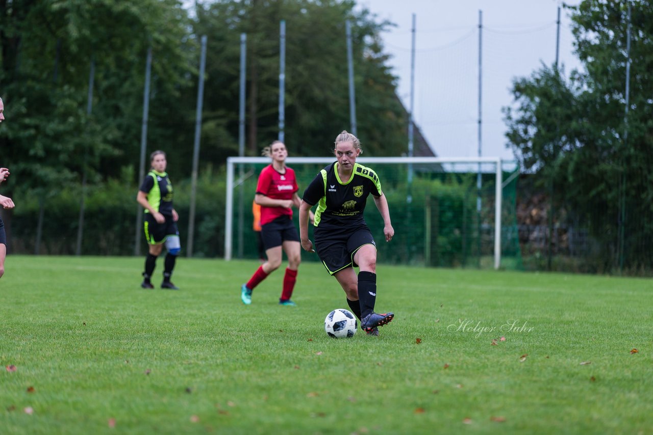 Bild 238 - Frauen SV Neuenbrook-Rethwisch - SV Frisia 03 Risum Lindholm